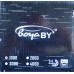Котушка для риболовлі, BoyaBy ZJ 1000, 7+1 підшипник, розмір 1000